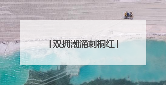 双拥潮涌刺桐红