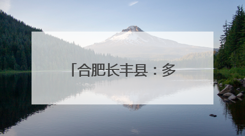 合肥长丰县：多方志愿者联动开展爱心助考行动