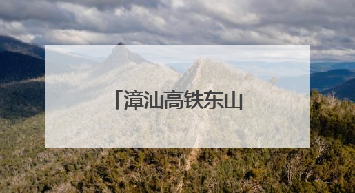 漳汕高铁东山跨海特大桥栈桥顺利合龙